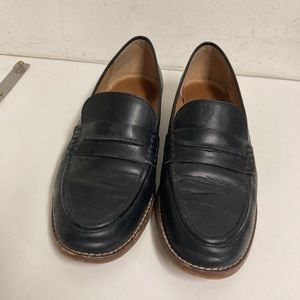 Madewell loafer